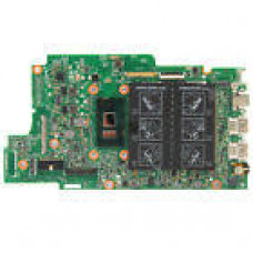 Dell Motherboard i3-6006U 2.0 GHz Intel For Latitude 3379 NMKX7