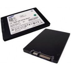 Dell Hard Drive 128GB SSD 6GPBS 7MM 2.5 Inch SATA F510M
