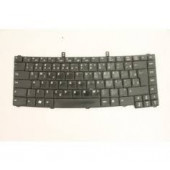 Acer Keyboard TRAVELMATE 5520 KEYBOARD BLACK COMPLETE NSK-AGL1B