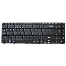 Acer Keyboard ASPIRE 5532 GENUINE US KEYBOARD NSK-GFA1D