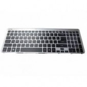 Acer Keyboard Genuine V5 Touch 571P 6648 Keyboard Sliver NSK-R3KBW