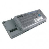 Dell Battery NOTEBOOK, 6C LITHIUM For Latitude D620/ Latitude D630 NT377