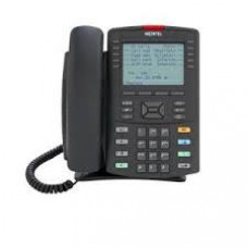 Avaya Phone 1230 IP Phone W/English Keycaps (Charcoal) NTYS20BD70E6