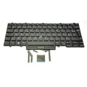 Dell Keyboard 82-Key Hebrew Ver. For Latitude E7470 NVGY3
