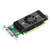 Lenovo Video Card NVidia Quadra 512MB GDDR3 Quad DVI PCI-E NVS420