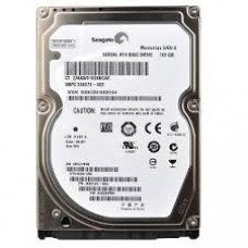 Dell NW9N4 ST9160314AS 2.5" 9.5mm HDD SATA 160GB 5400 Seagate Laptop Hard NW9N4