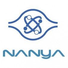 Nanya 8GB 2RX4 PC3-10600R NT8GC72B4NG0NK-CG-R