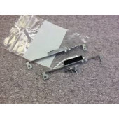Dell Hard Drive Caddy Primary Silver For Inspiron 3137 P05W9
