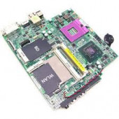 Dell Processor P096C STUDIO HYBRID 140G INTEL Motherboard Tested p096c