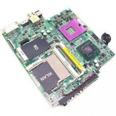 Dell Processor P096C STUDIO HYBRID 140G INTEL Motherboard Tested p096c