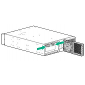HP ERM Module RNTM WW G2R5000/6000 3U EX P09832-001