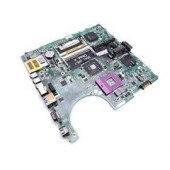 Dell Motherboard Intel 32MB P172H Studio 1535 • P172H