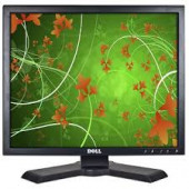 Dell Monitor 19" Display TFT Color LCD Viewable 19" 5:4 1280x1024 P190ST