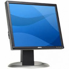Dell Monitor 19" Display TFT LCD 16:10 WideScreen VGA,DVI P1911