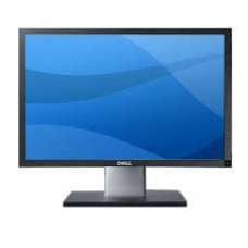 Dell Monitor 19" TFT LCD 16:10 1440 X 900 0.284 Mm 1000:1 5 Ms 60 Hz Black DVI-D And VGA (HD-15) With Stand P1911T