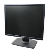 Dell Monitor 19" LED Viewable 19" 5:4 1280 X 1024 1000:1 5 Ms 60 Hz Black DVI-D And VGA (HD-15) With Stand P1913SF