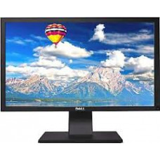Dell Monitor 22" Widescreen LCD 16:10 Aspect Ratio 1680 X 1050 P2210