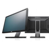 Dell Monitor 22" TFT LCD 16:10 1680 X 1050 1000:1 5 Ms Black With Stand DVI-D, VGA (HD-15) And DP P2210HC