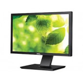Dell Monitor 21.5" LED 16:9 1920 X 1080 1000:1 5 Ms Black DVI-D And VGA (HD-15) With Stand P2211HT