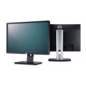 Dell Monitor 22" TFT LCD Viewable 22" 16:9 1680 X 1050 0.282 Mm 1000:1 5 Ms 60 Hz Black DVI-I And VGA (HD-15) With Stand P2213F