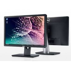 Dell Monitor 22" TFT LCD Viewable 22" 16:9 1680 X 1050 1000:1 5 Ms 60 Hz Black DVI-D And VGA (HD-15) With Stand P2213T