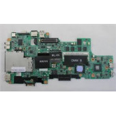 Dell Motherboard Intel 32MB C2D SU9400 1.4 GHz P256G Latitude XT2 • P256G