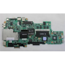 Dell Motherboard Intel 32MB C2D SU9400 1.4 GHz P256G Latitude XT2 • P256G