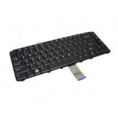 Dell Keyboard US 86 Key For Inspiron 1420 1520 1521 1525 1540 P446J