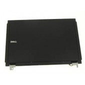 Dell Latitude E4200 LED P4P46 Black Back Cover P4P46