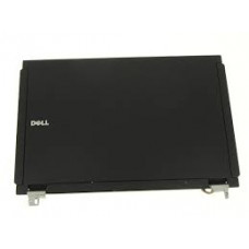 Dell Latitude E4200 LED P4P46 Black Back Cover P4P46