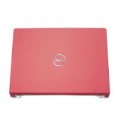 Dell Studio 1535 P641X Red Back Cover 34FM7LCWI50 1537 P641X