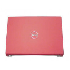 Dell Studio 1535 P641X Red Back Cover 34FM7LCWI50 1537 P641X