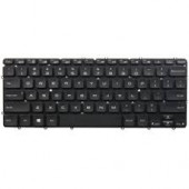 Dell OEM P6DWF Backlit Black Keyboard V128725AS2 XPS L321X L322X 9Q23 9Q3 P6DWF