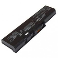 TOSHIBA Battery SATELLITE P35 12 CELL LI-ION BATTERY OEM PACK 14.8V 6450MAH PA3383U-1BRS