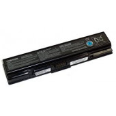 TOSHIBA Battery SATELLITE A205 A215 GENUINE BATTERY PA3534U-1BRS