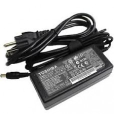 TOSHIBA AC Adapter 19V 3.42A 65W Genuine Ac Adapter With Cord PA3917U-1ACA