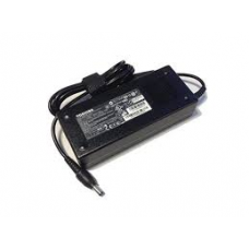 Toshiba AC Adapter 19V 6.3A 120W 2Pin For Satellite C650 C650D C655 Series PA5083U-1ACA 