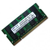 Dell 2 GB PC2-6400 DDR2 Desktop Memory PC264002048