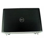 Dell Latitude E6420 LED PJRCP Gray Back Cover PJRCP