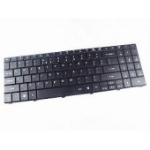 Acer Keyboard Aspire 5534 USA Black Keyboard PK130B73000
