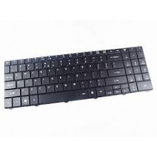 Acer Keyboard Aspire 5534 USA Black Keyboard PK130B73000