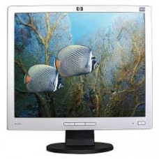 HP Monitor 19" LCD Display TFT L1906 Silver/Black 1280x1024 5:4 PX850A