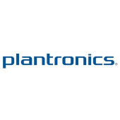 Plantronics PJ327 Plug Amp Prong Adapter Spare 18709-01