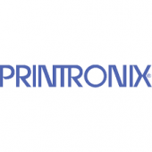 Printronix CONTROL PANEL ASSY CABINET 177529-001