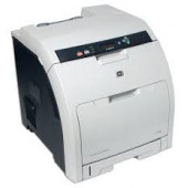 HP Printer Color LaserJet 3500 12ppm USB 1.0/1.1 USB 2.0 Q1319A
