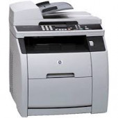 HP Printer LaserJet 2820 Laser All-in-On MFP Q3948A