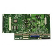 HP Z3200 Rev-B Main PCA w/PSU SV Q6719-67013