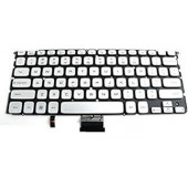 Dell OEM R22XN Backlit Silver Keyboard XPS L511z R22XN