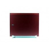 Dell Latitude E6500 LED R282G Red Back Cover R282G