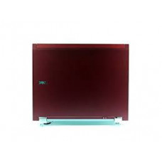 Dell Latitude E6500 LED R282G Red Back Cover R282G
